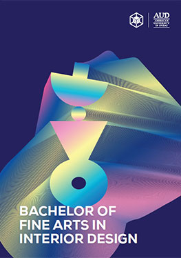 Bachelor of Fine Arts in Interior Design