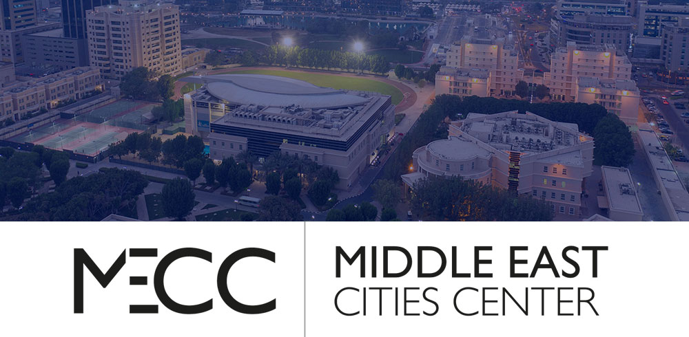 Middle East Cities Center (MECC)
