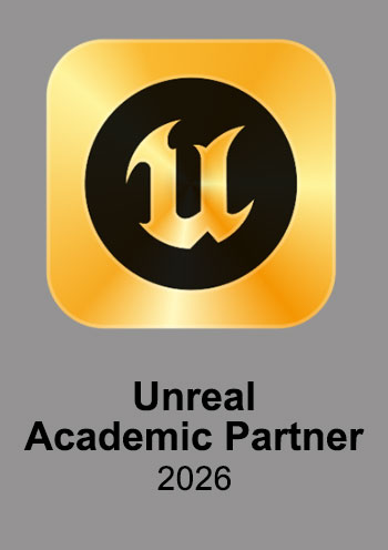 Unreal Academic Partner Gold