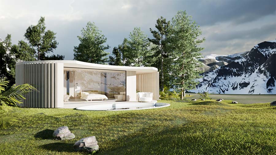 ALPINE image 1