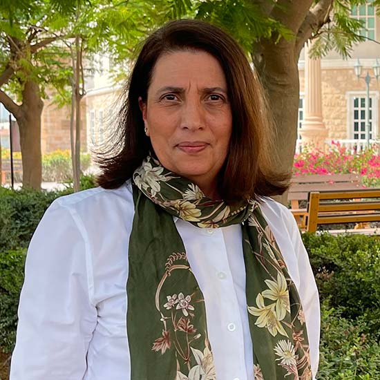 Donia Mamlouk