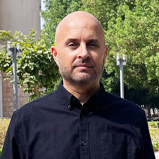 Hassan Al Saraierh