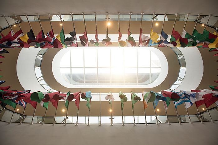 Master of Arts in International Affairs (MAIA)