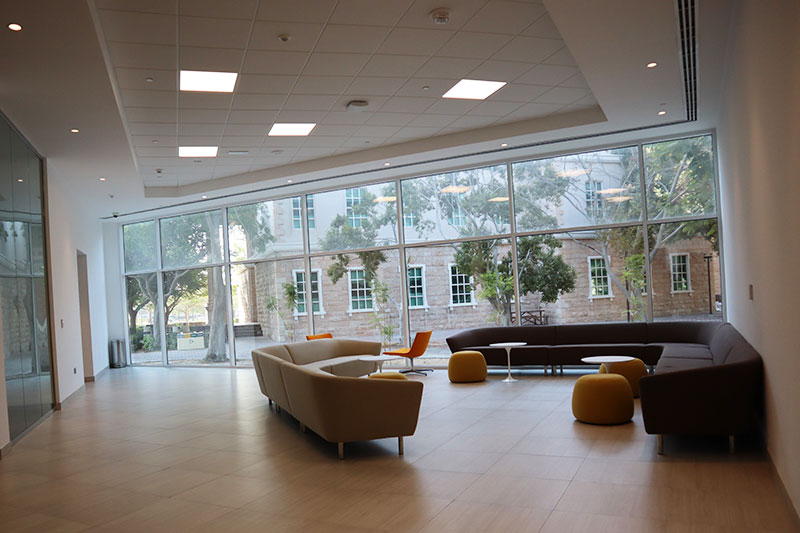 EMBA Building 3