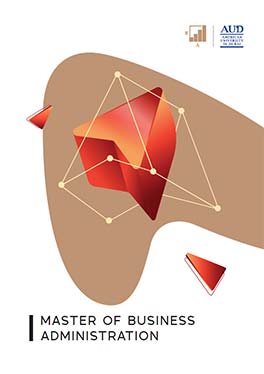 Master of Business Administration (MBA)