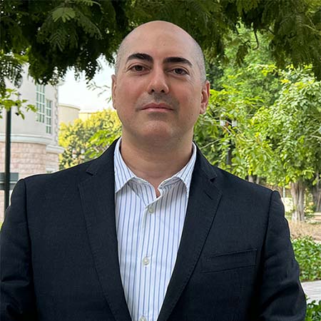 Farid Guliyev