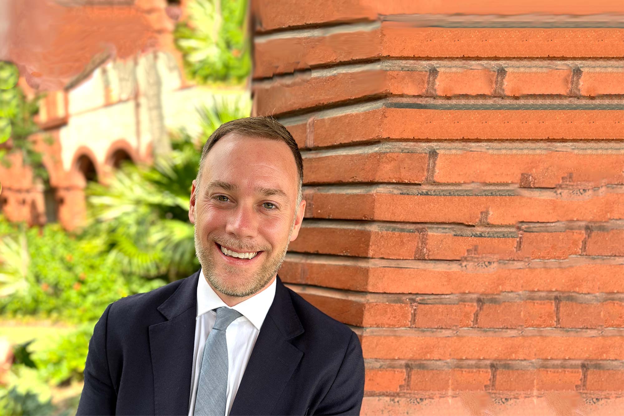 Kyle Long Appointed New AUD President