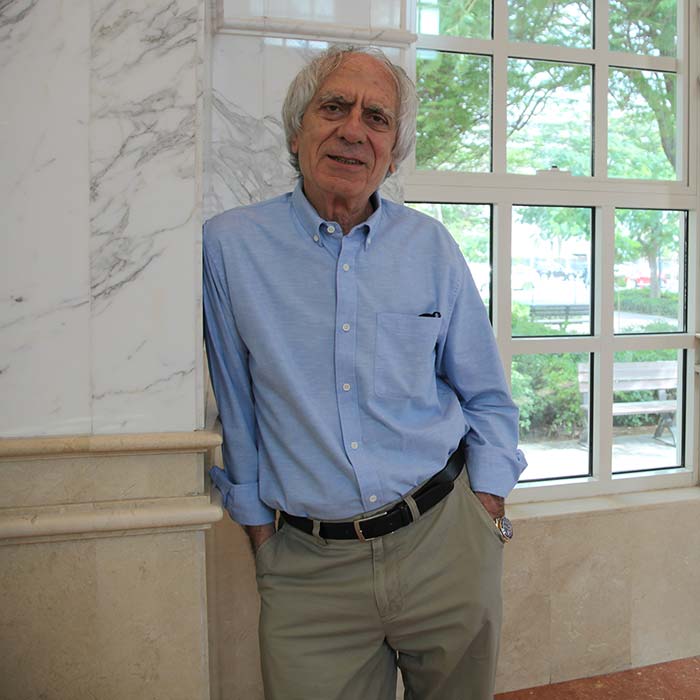 Evangelos Dedousis