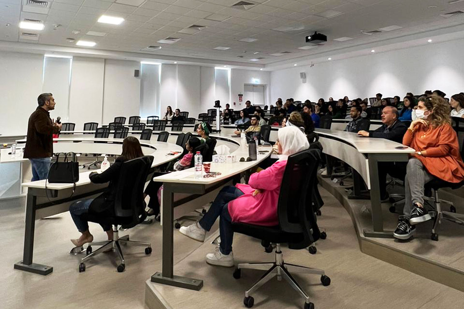 Exciting journey into the glamorous world of cosmetic dermatology with Dr. Hassan Galadari – A Global Leader in Dermatology