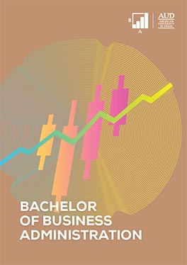 Bachelor of Business Administration
