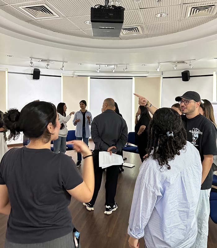 Creative Detox Workshop picture