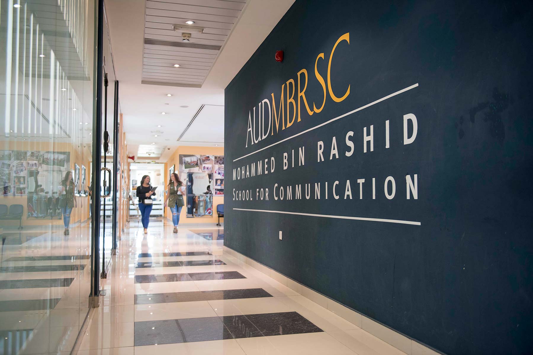 MBRSC Alumni and Students Shine in Prestigious International Competitions