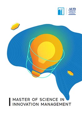 Master of Science in Innovation Management