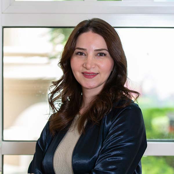 Leila Darwiche