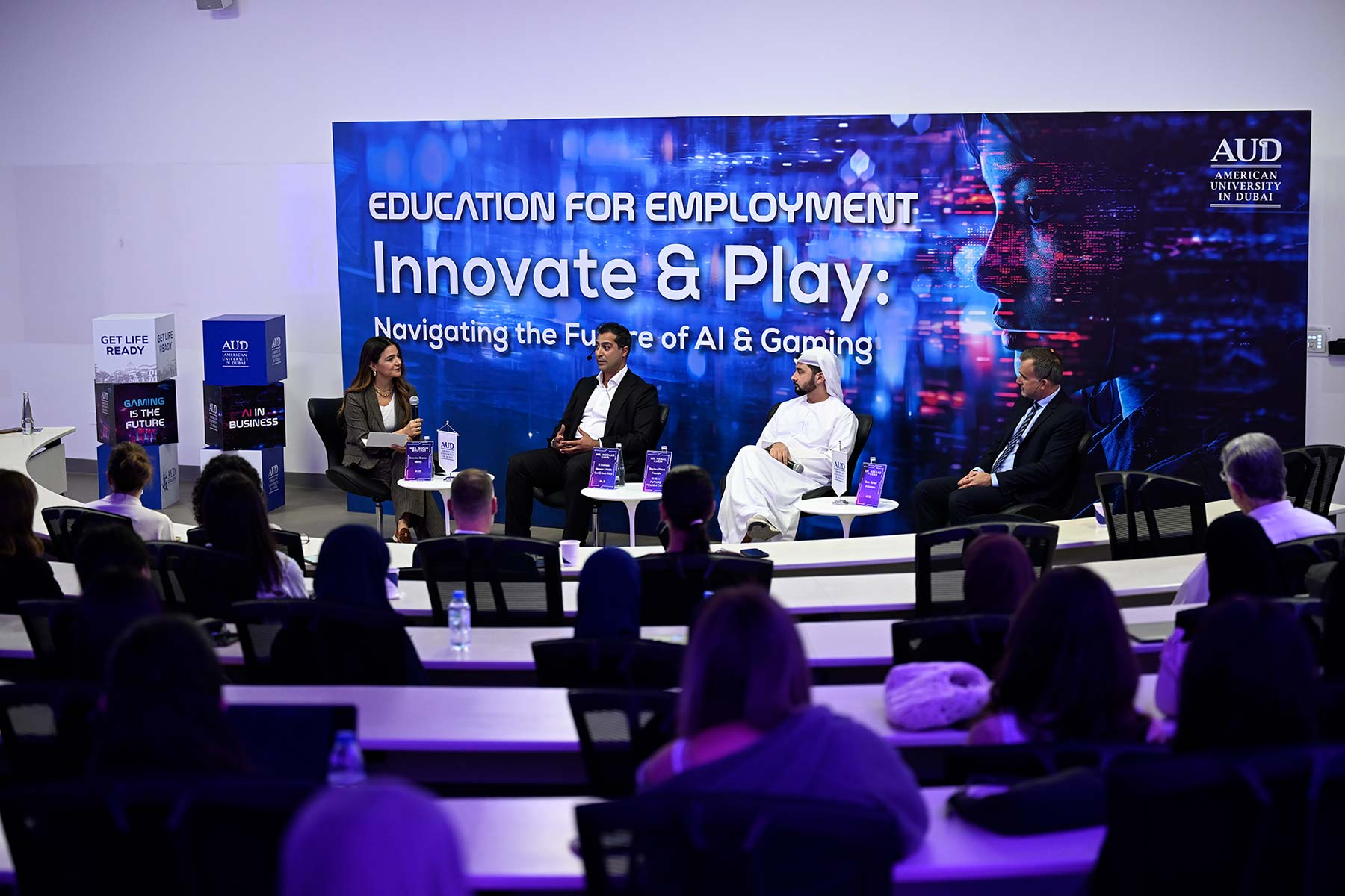 Education for Employment Conference 2025