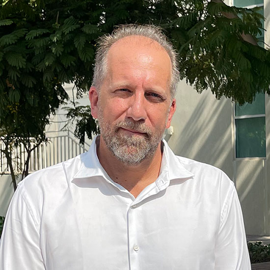 Nezar Ajaj Andary