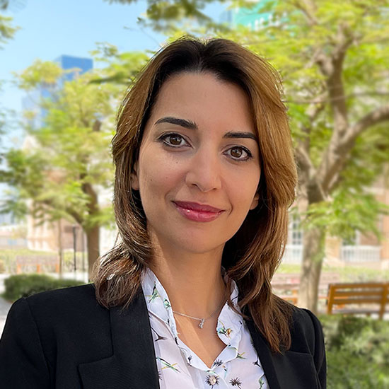 Rima Assaf