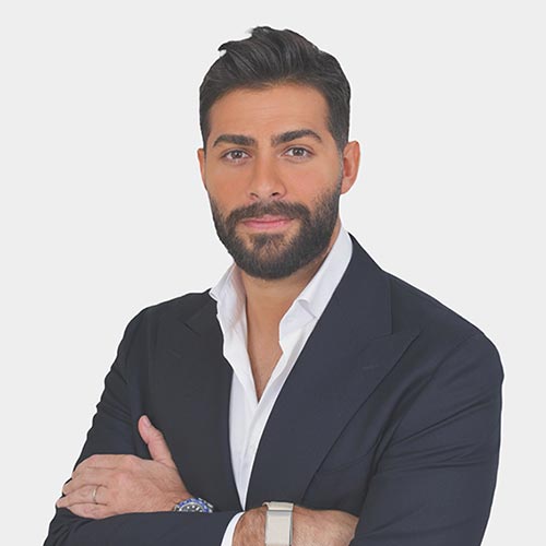 Omar El Sabban