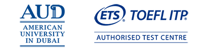 AUD TOEFL ITP Authorised Test Centre