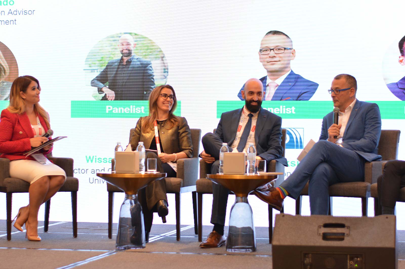 Dr. Wissam El Khoury Sheds Light on Cybersecurity in Banking Industry