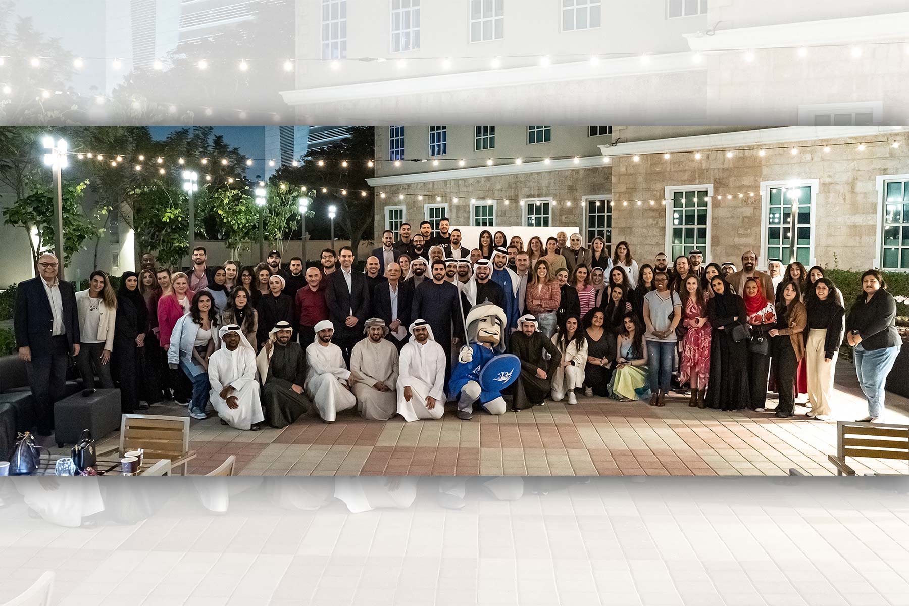 AUD Alumni Homecoming: Reconnecting, Celebrating, and Building a Stronger Community