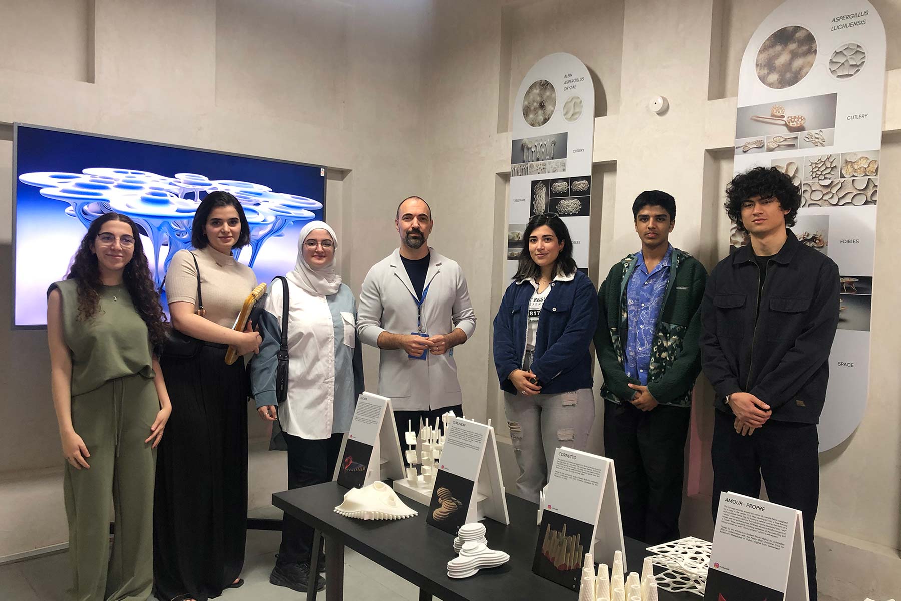 Unveiling the Future of Culinary Innovation