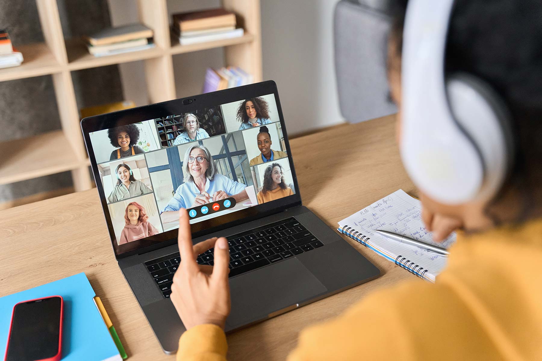 AUD students gain global teaching perspectives through Collaborative Online International Learning
