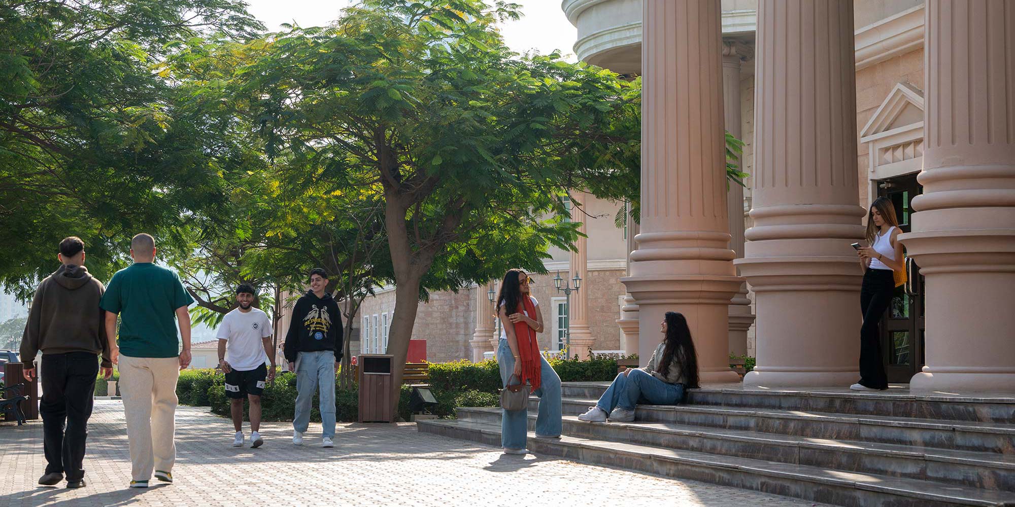 Student Health