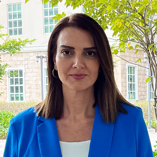 Lena Kurban