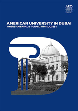 AUD View Book