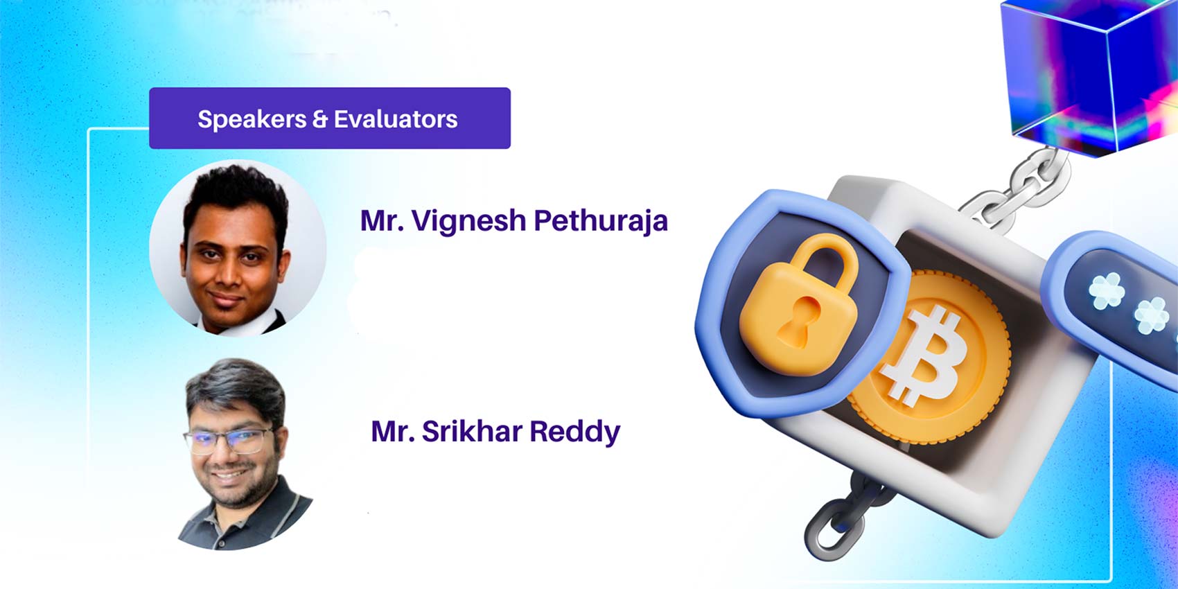Info-Pitchathon For Innovators & Researchers