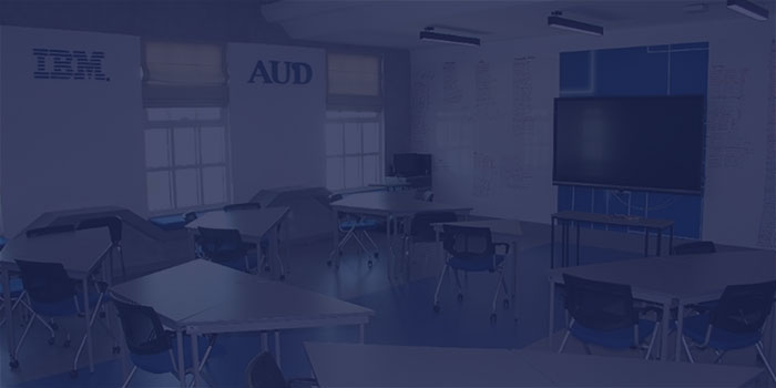 AUD - IBM Center of Excellence for Smarter Logistics