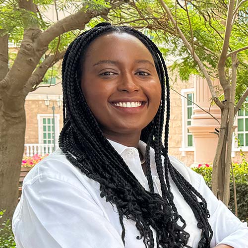 Carolyne Macharia