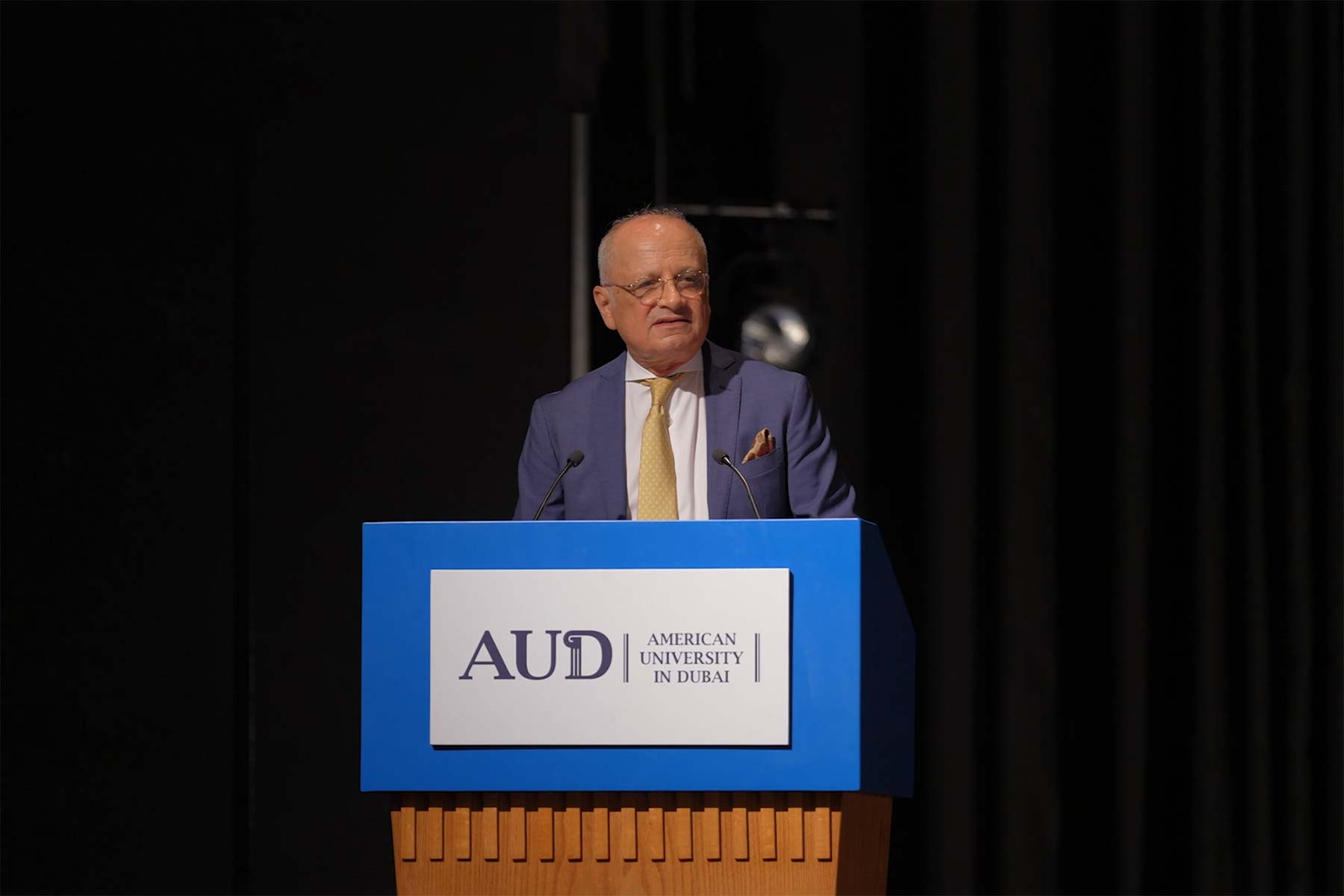 Celebrating excellence at the 2024 President’s and Provost’s Awards Ceremony