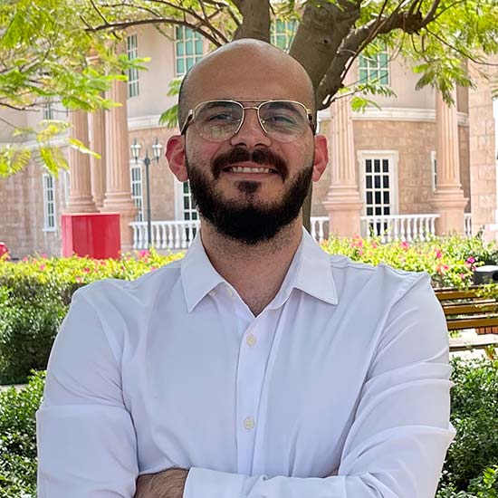 Carl Rizk