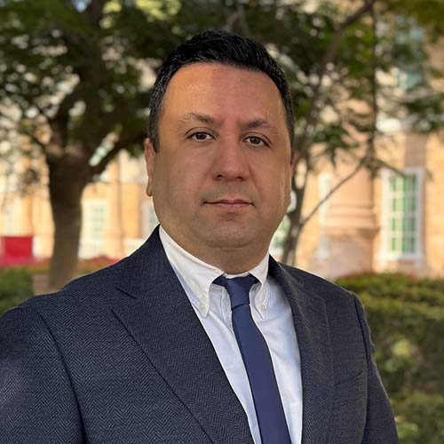 Amir Heravi