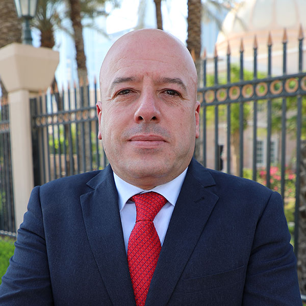 Mousa Barhouma