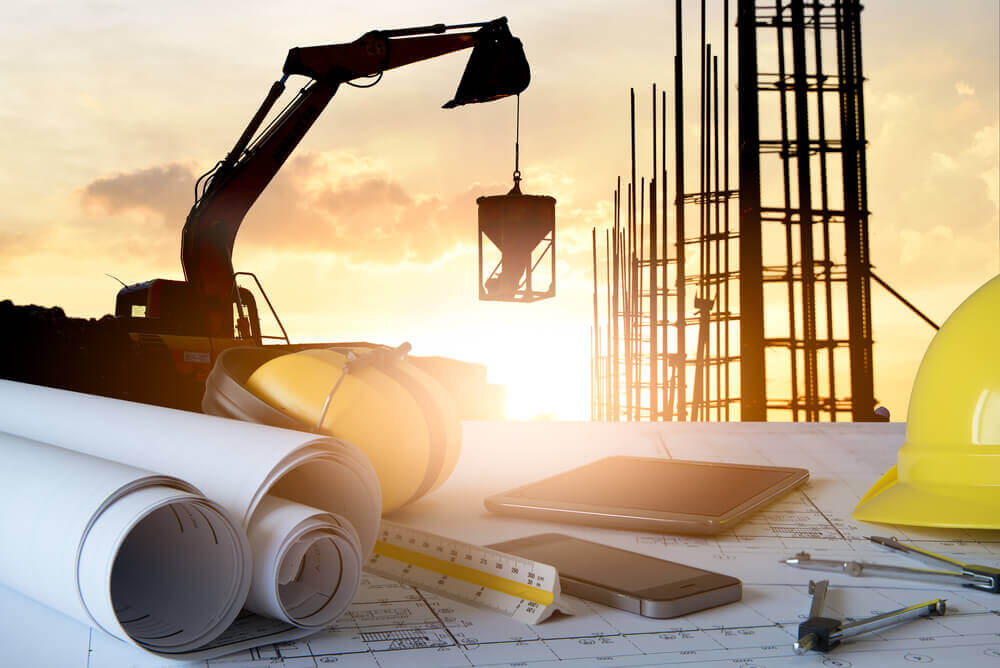 Master of Science in Construction Management