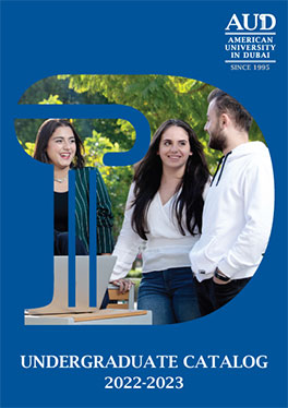 Undergraduate Catalog 2022-2023