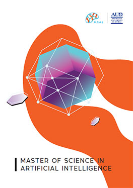 Master of Science in Artificial Intelligence