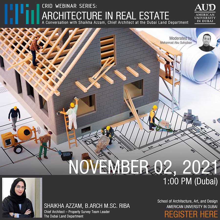 CRID webinar series 27
