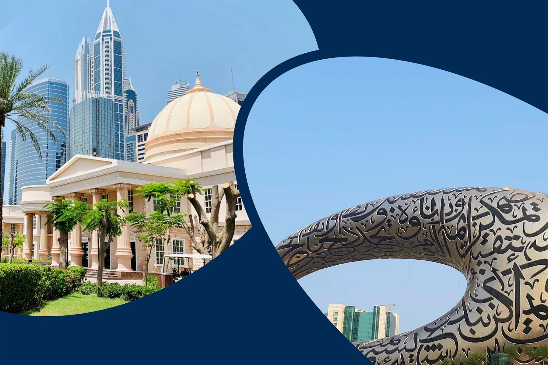 AUD Faculty Secure prestigious grants from Dubai Future Foundation