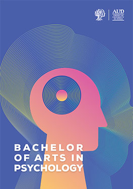 Bachelor of Arts in Psychology