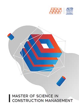 Master of Science in Construction Management