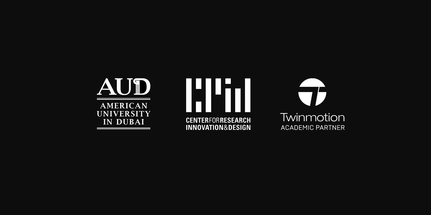 The American University in Dubai has become an Unreal Academic Partner in 2022