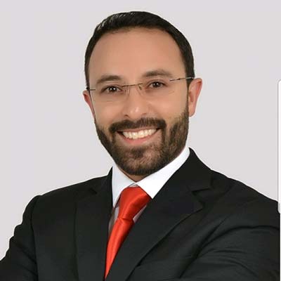 Bilal Sabouni
