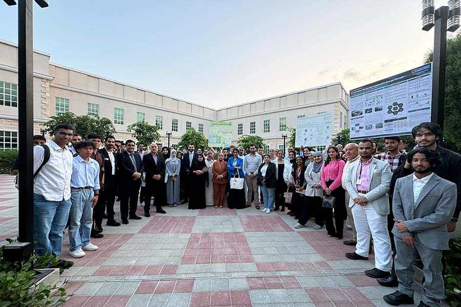 Group Photo