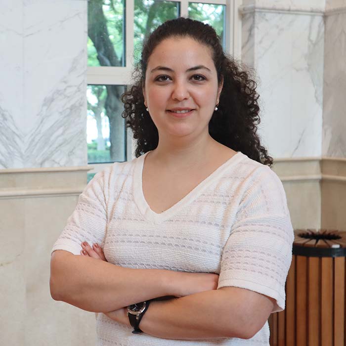 Farah Arkadan