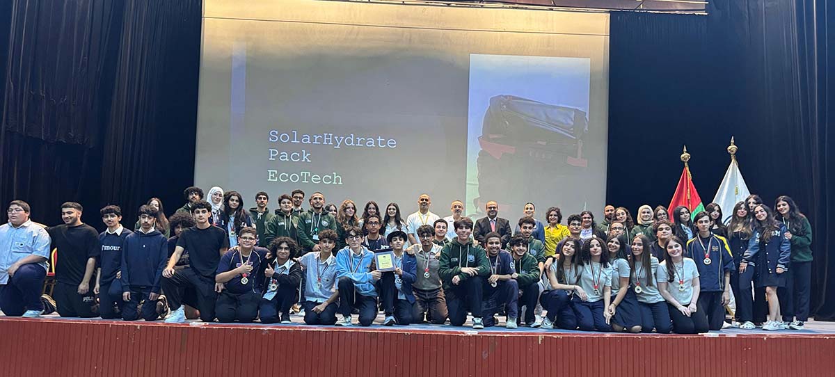 Group Picture