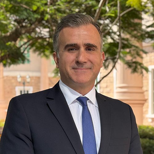 Assaad Farah